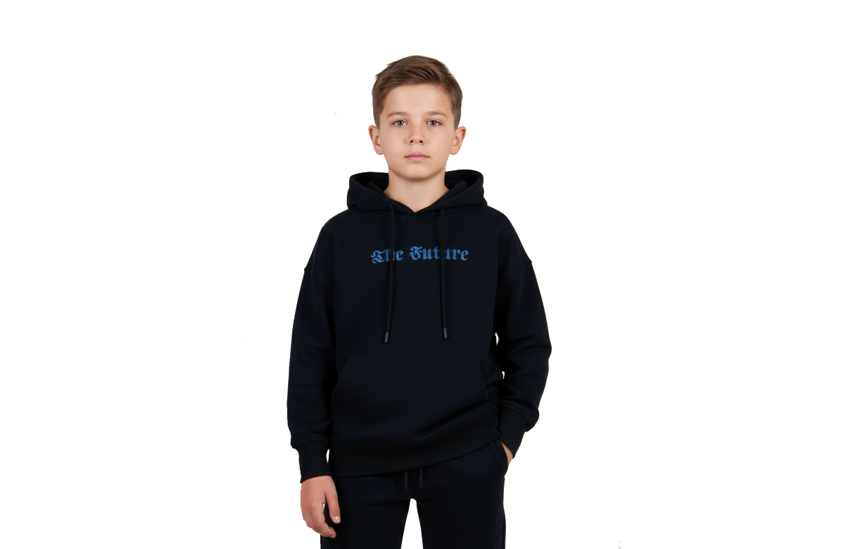 Boys Hoddie
