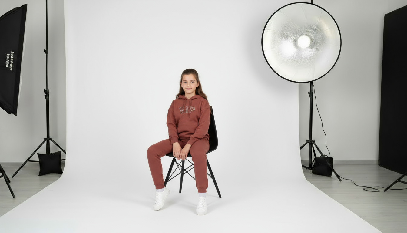 New Pajamas for Summer