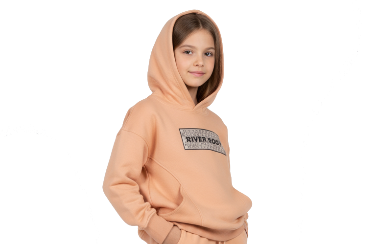Girls Hoddie