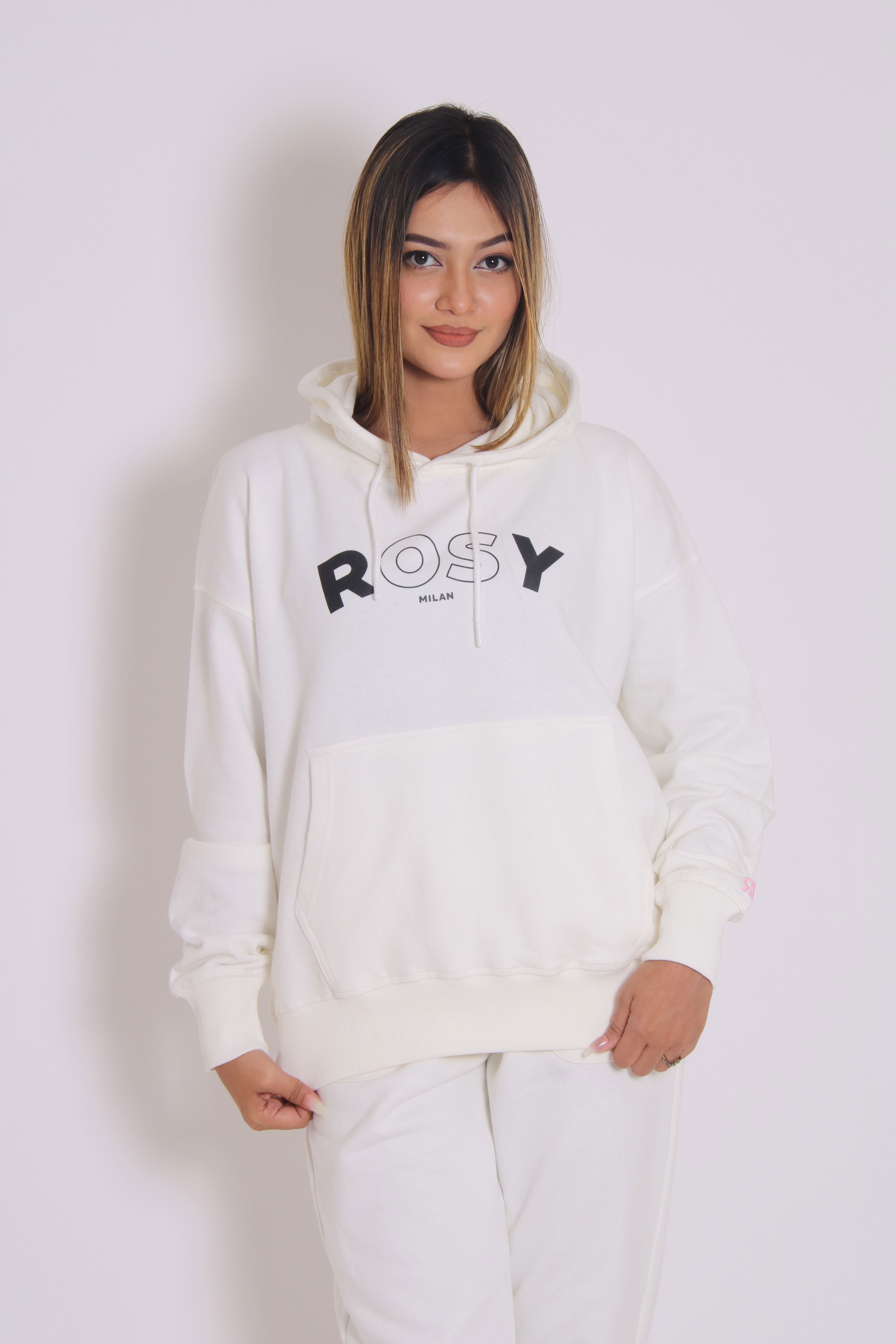 Ladies hoodie