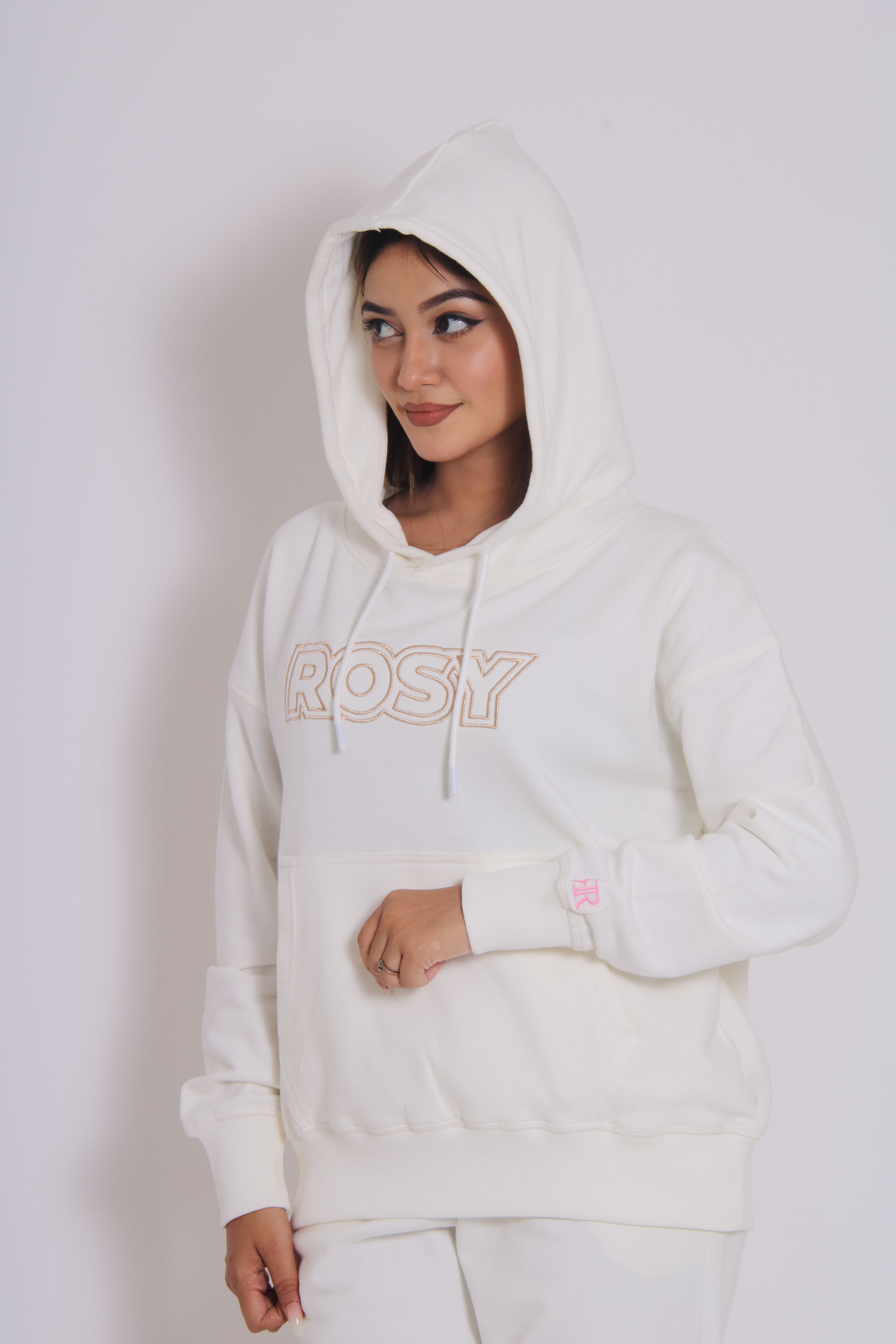 Ladies hoodie