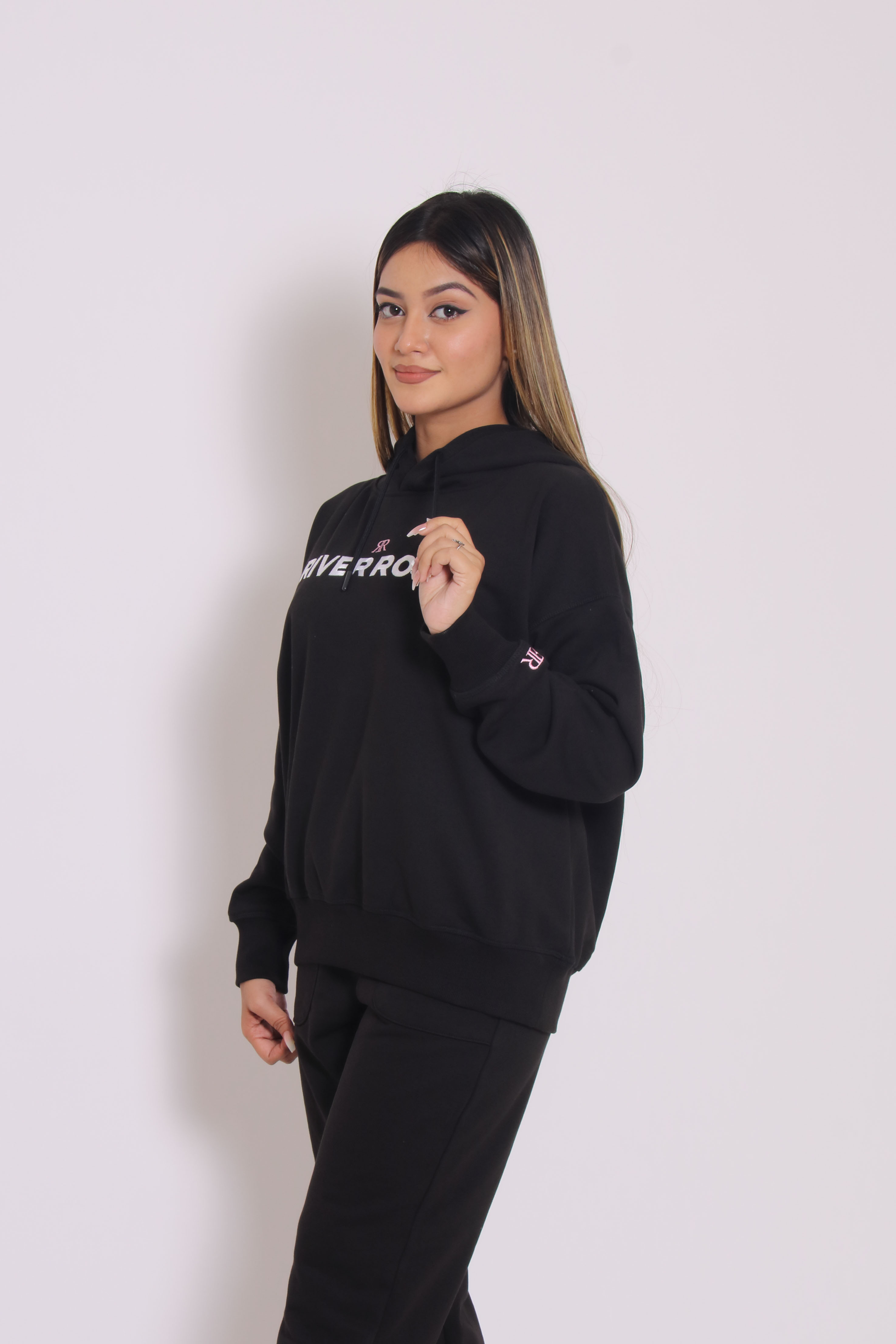 Ladies hoodie